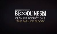 Paradox Interactive svela il background  e le discipline del clan dei Tremere in Bloodlines 2